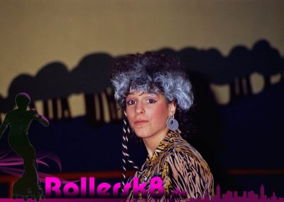 Siegburg Kaldauen | WiKi`s Rollerland | Roller Skating Rinks auf ROLLERSK8.de