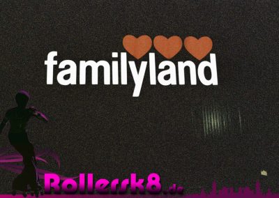 Hanau Familyland