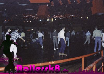 Hamburg Skateland