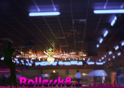 Hamburg Skateland