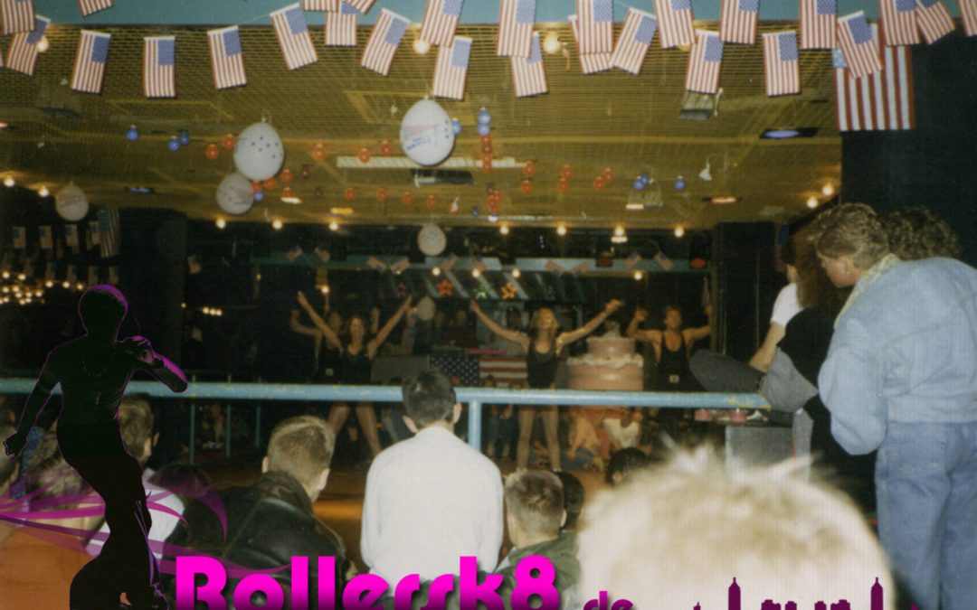 München | Rollpalast